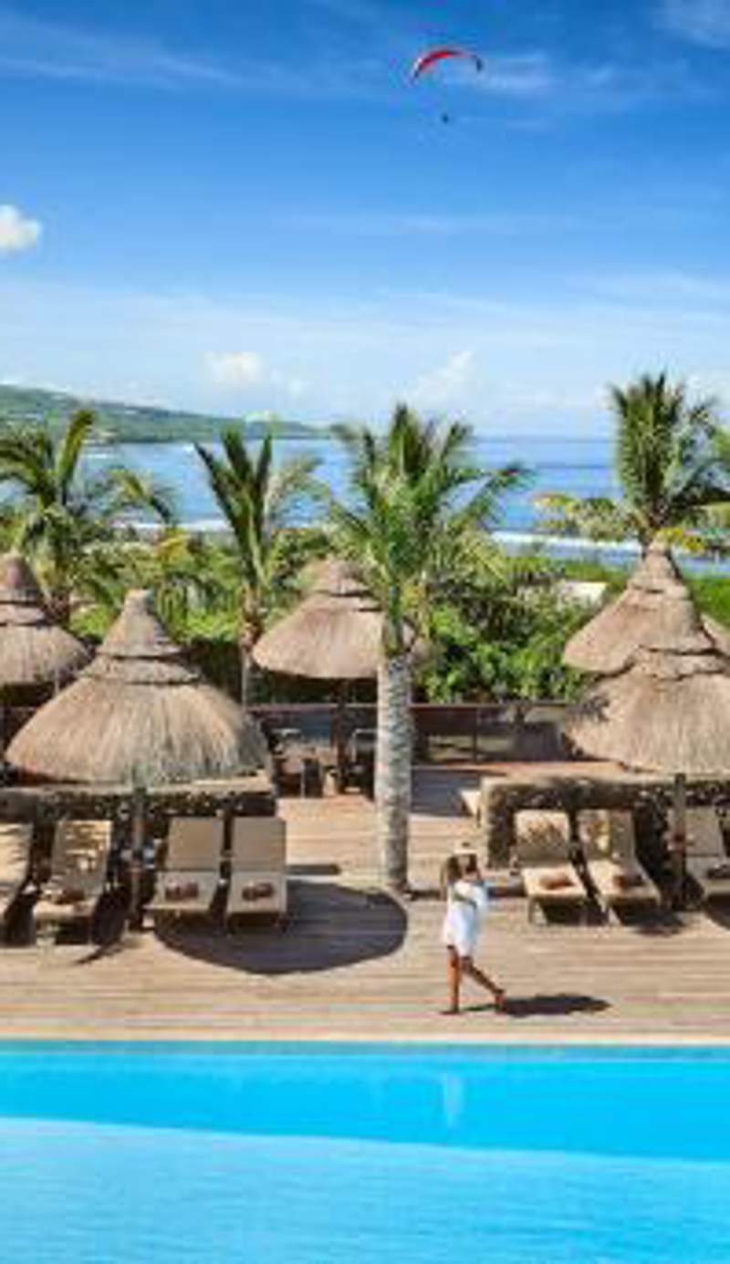 Iloha Seaview Hotel