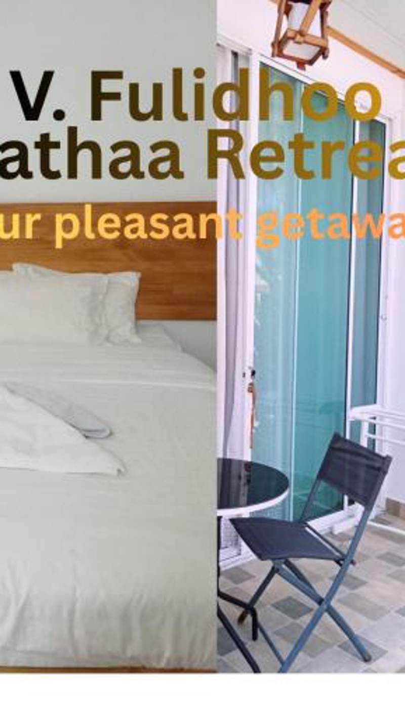 Fulidhoo Hathaa Retreat