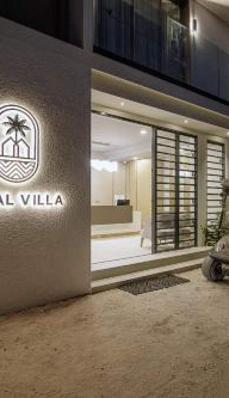 Royal Villa Fulidhoo