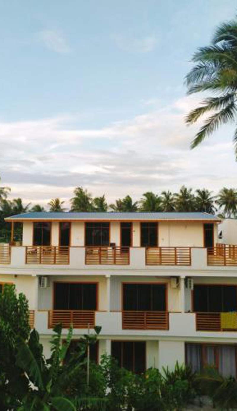 Cowry Inn