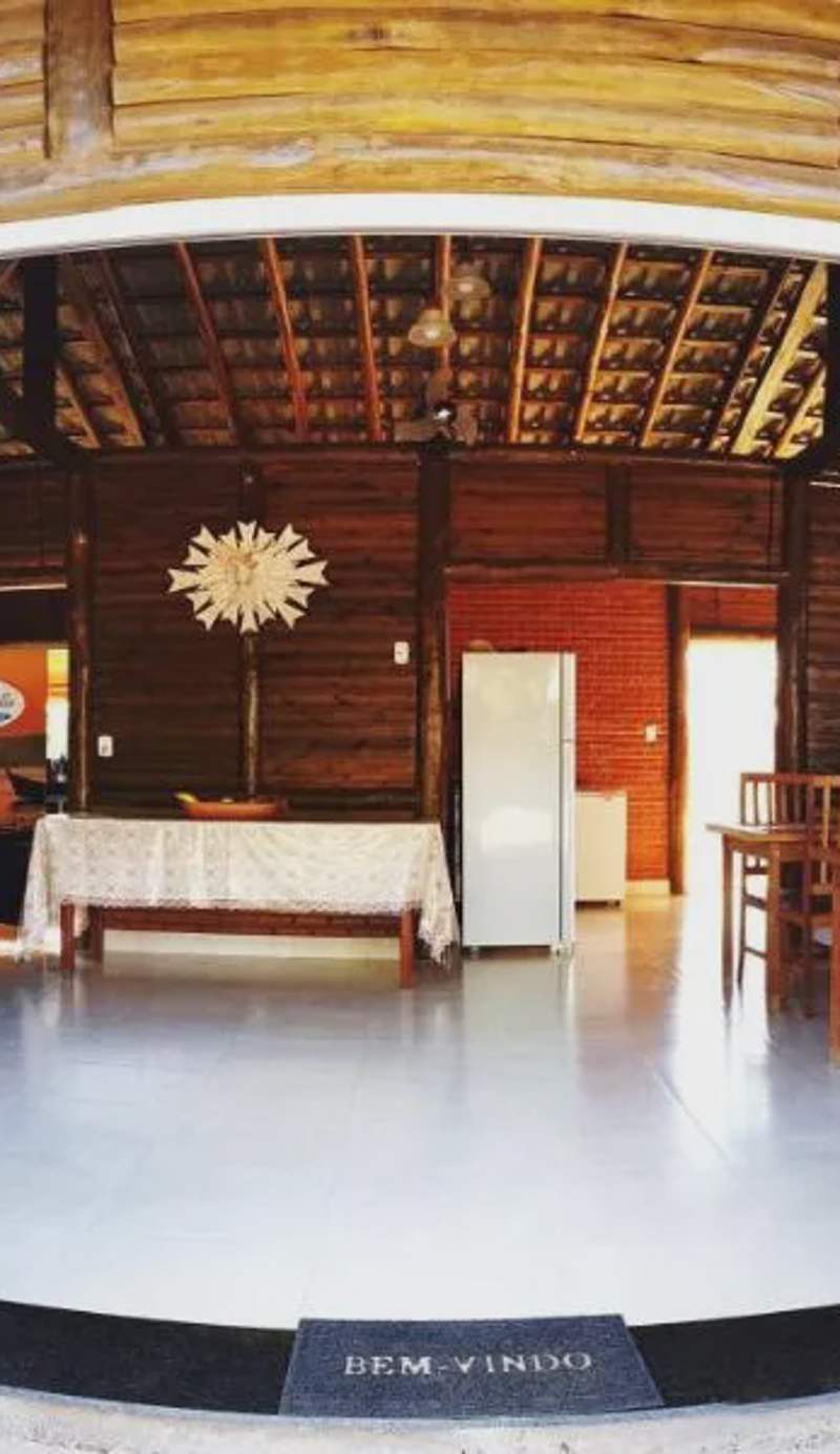 Vila Mantilla Pousada