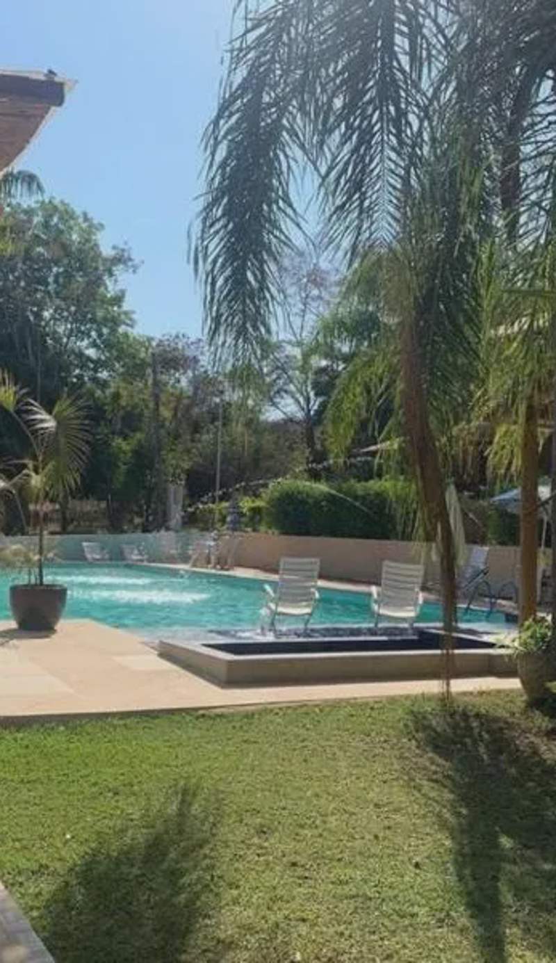 Hotel Fazenda Tia Dora
