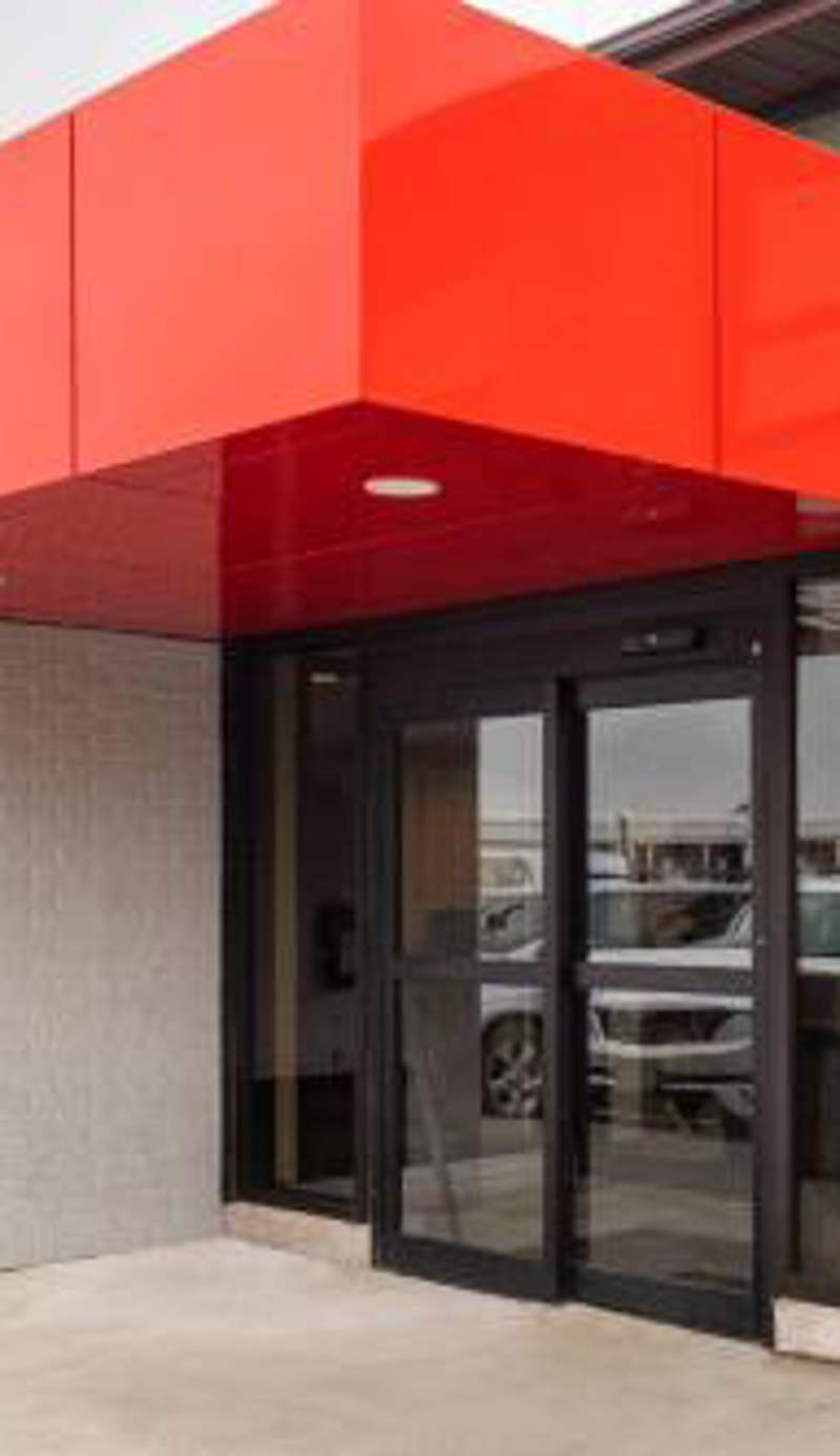 Comfort Inn Ottawa East