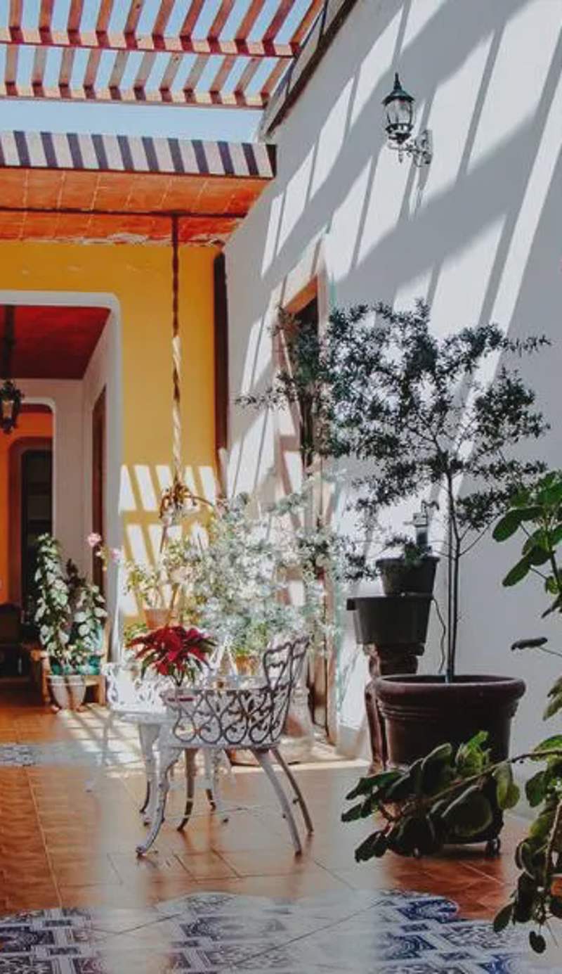 GRAN ALCÁZAR HOTEL BOUTIQUE