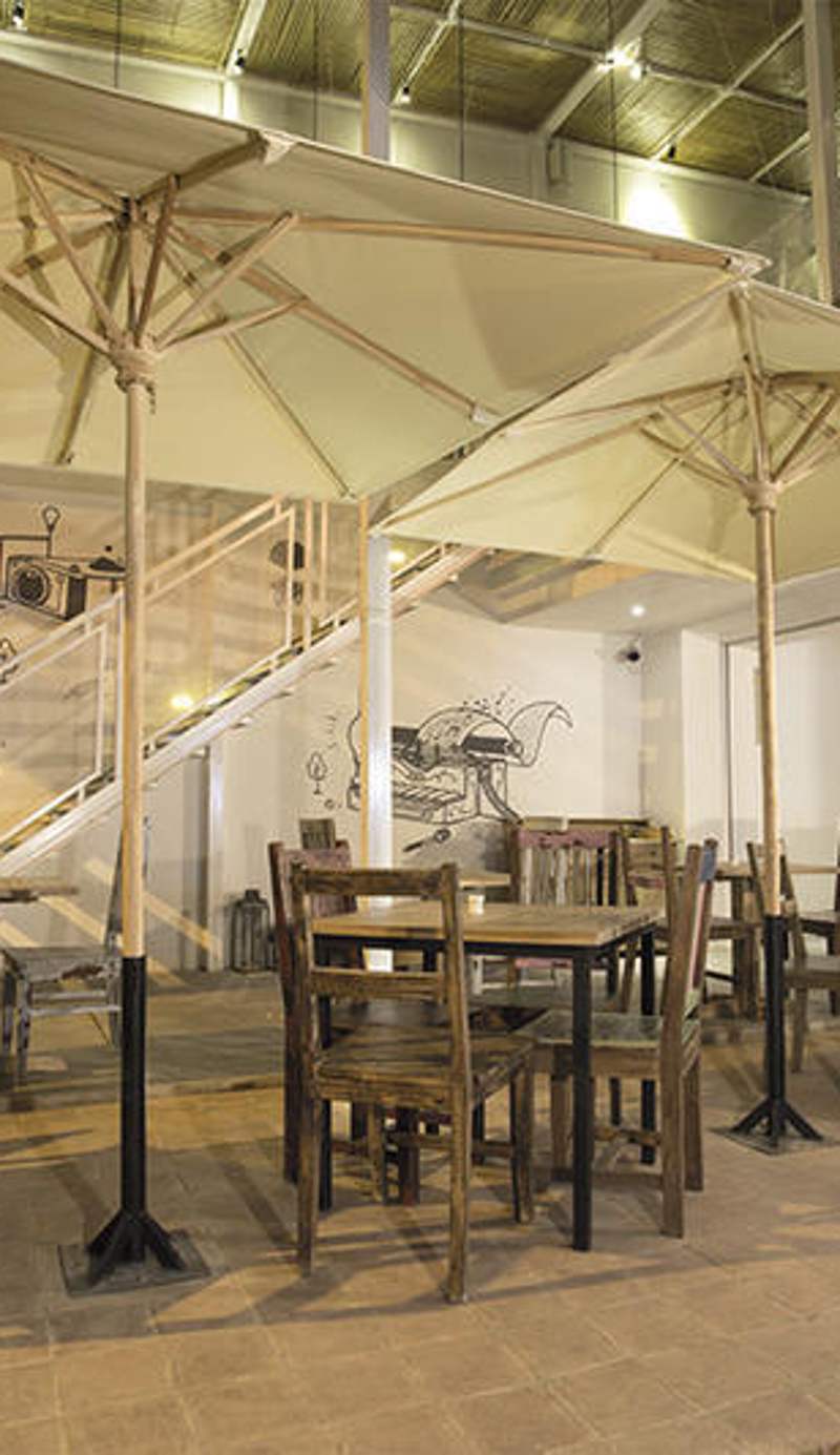 Adhisthana Hotel Yogyakarta