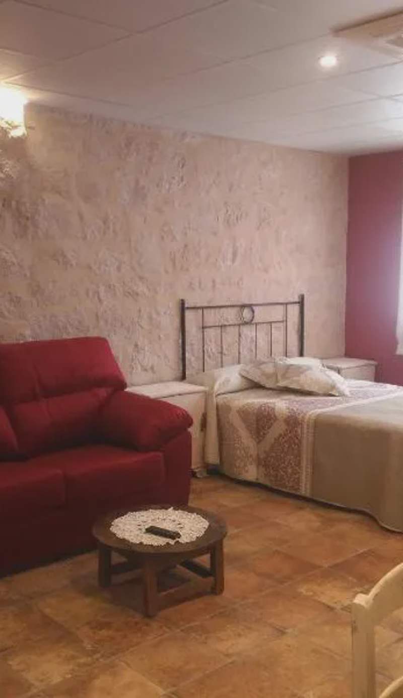 Apartamentos Calanda