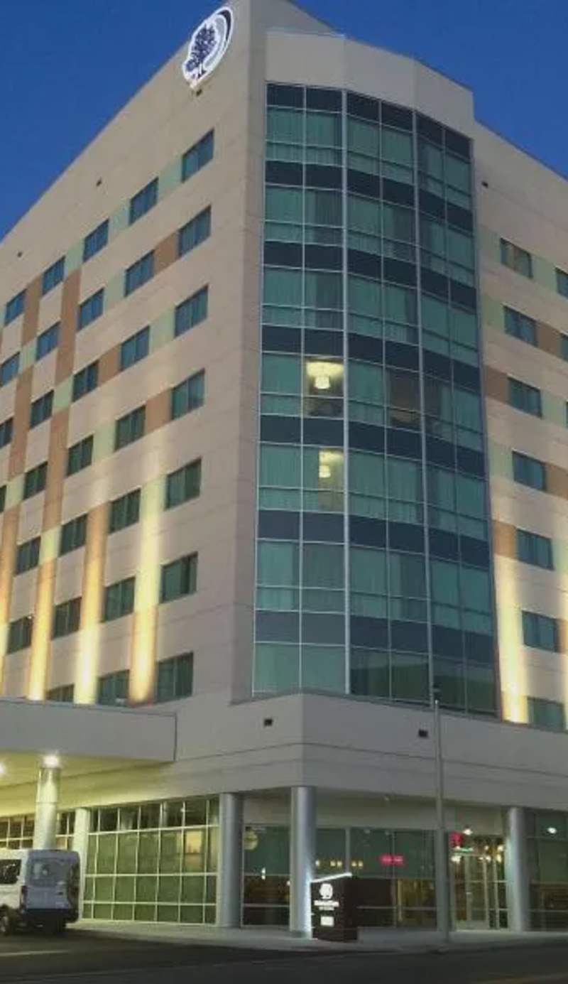 DoubleTree by Hilton Hotel Reading