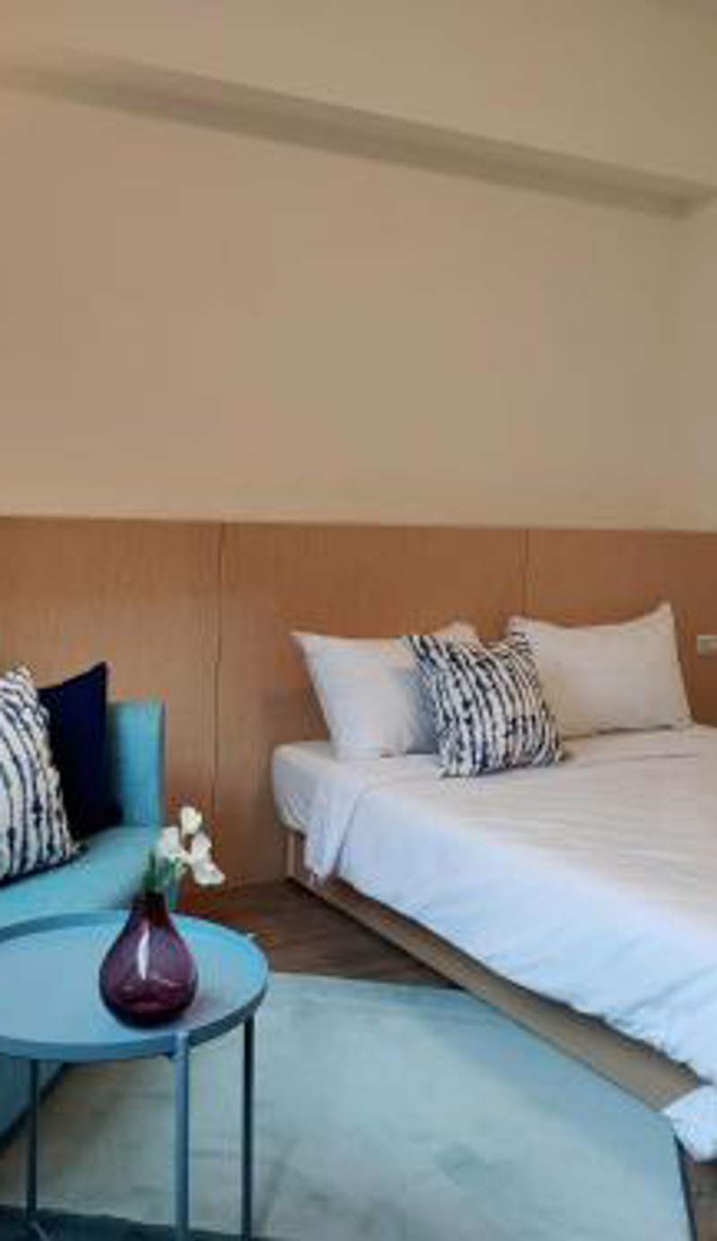 Hotel Huru House