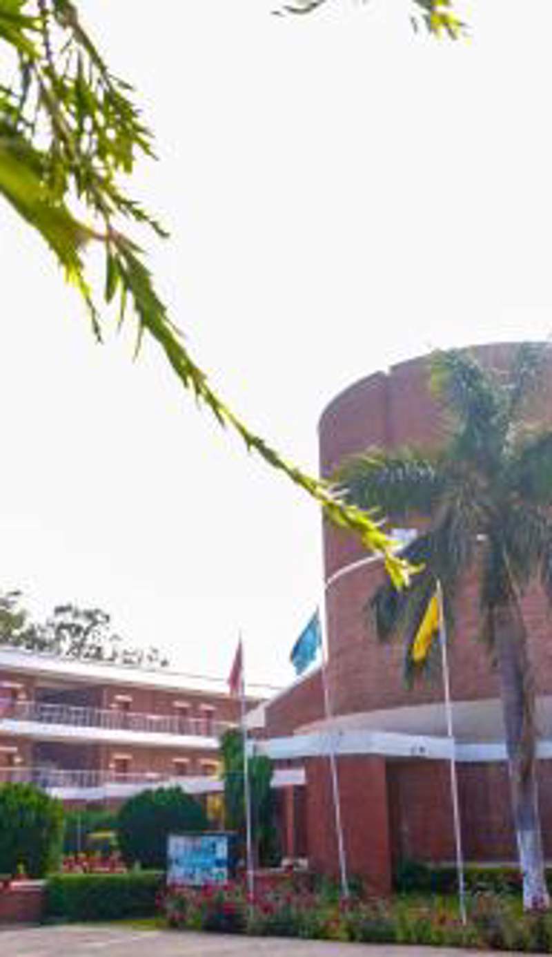 Indo Hokke Hotel