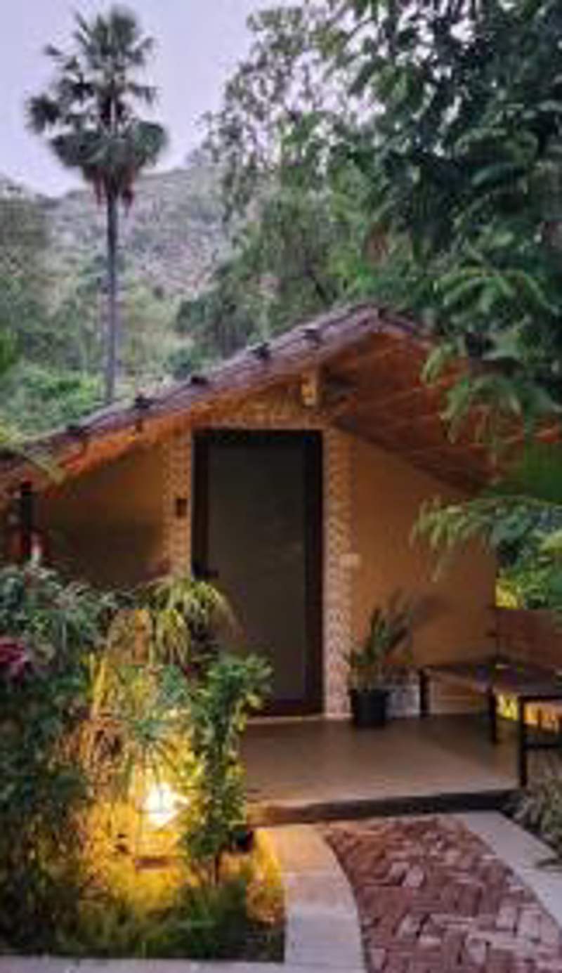 Pandu Pokhar Eco Adventure Resort