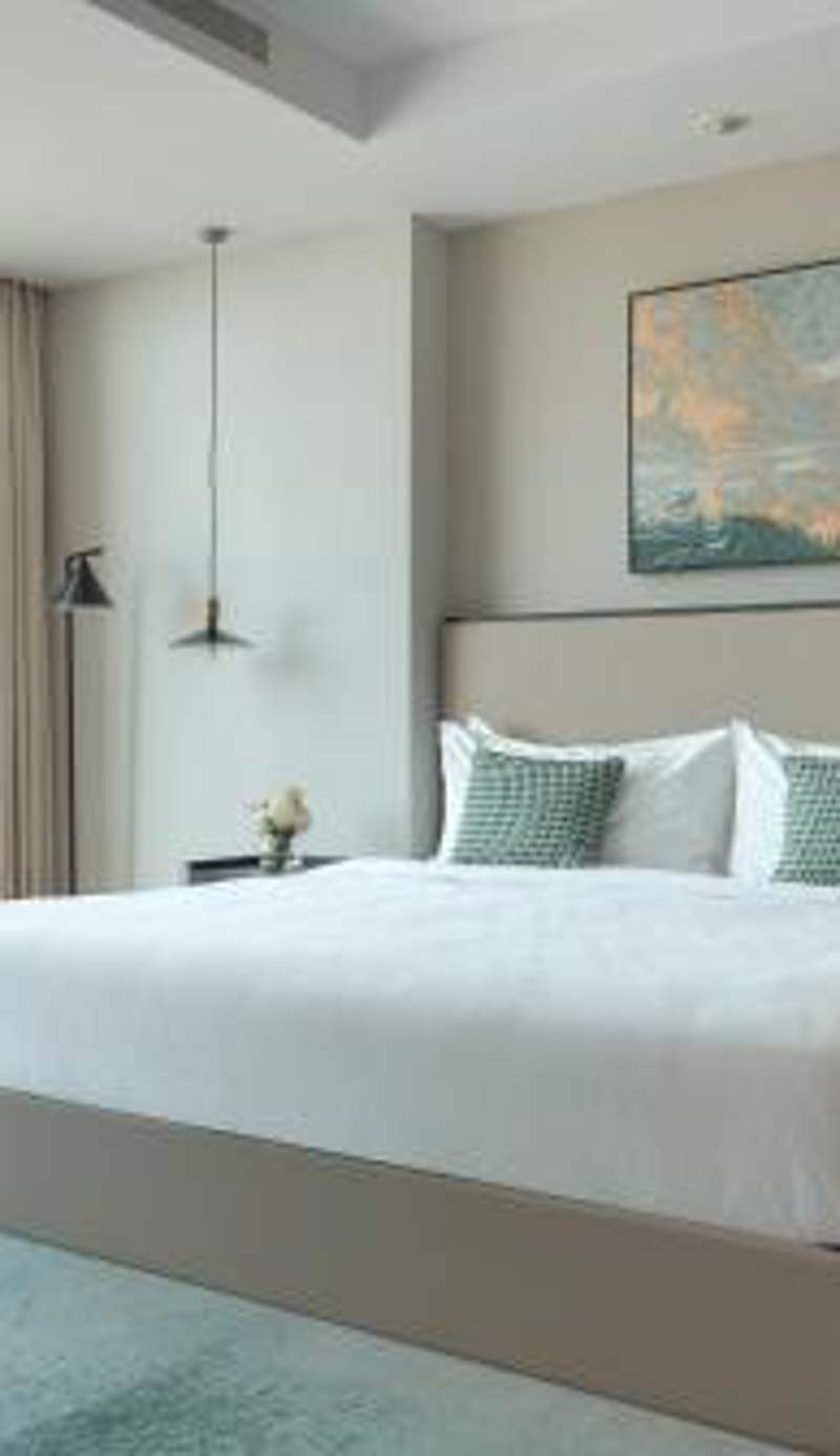 Fraser Suites Seef Bahrain