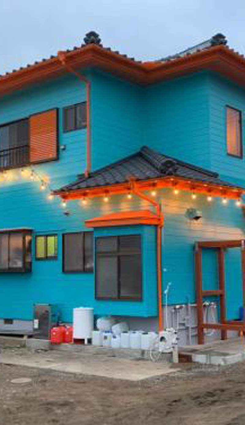 Finecamp Guesthouse and Surf