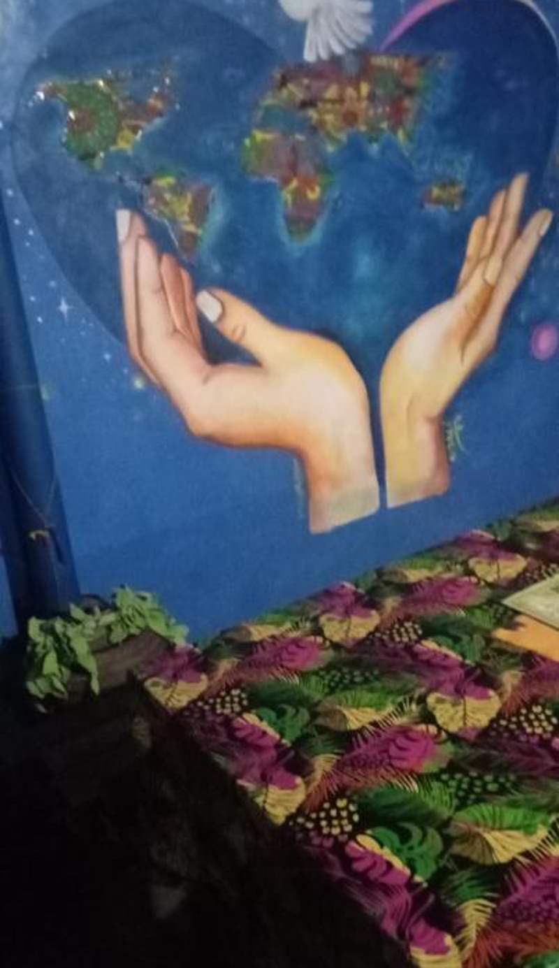 Casita del arbol Hostel