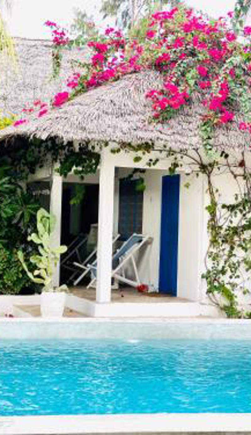 Badolina Bungalows