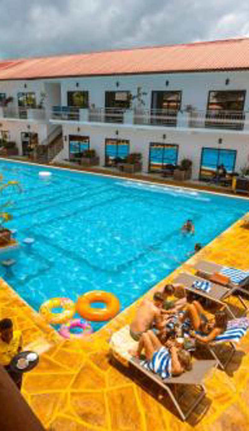 Canary Hotel & SPA