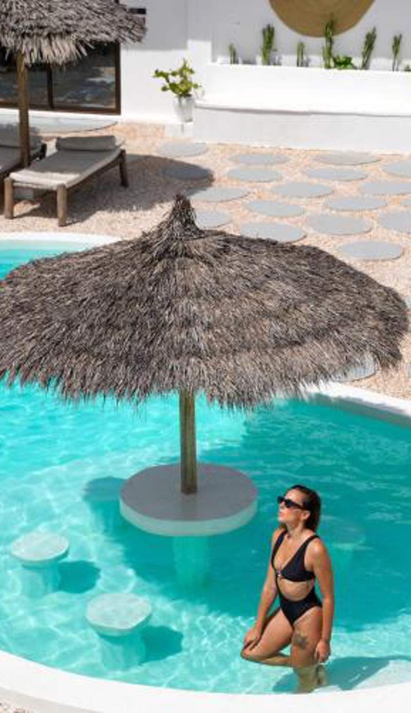 Casa Dantes Hotel & Spa