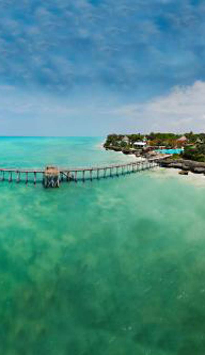 Essque Zalu Zanzibar