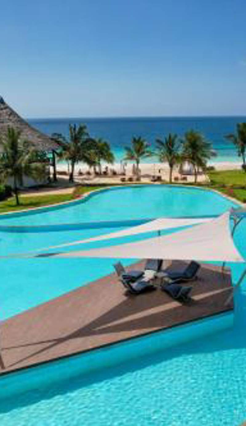 Royal Zanzibar Beach Resort