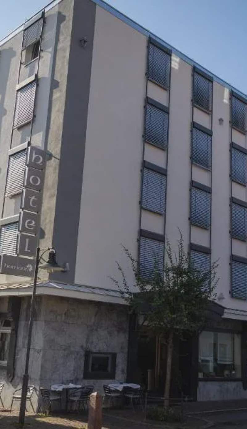 Hotel Hamann