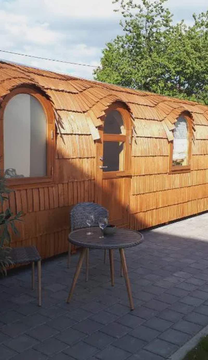 Tinyhouse Zollernalb