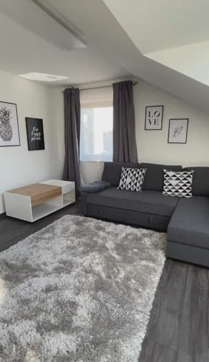 FeWo Charme Balingen