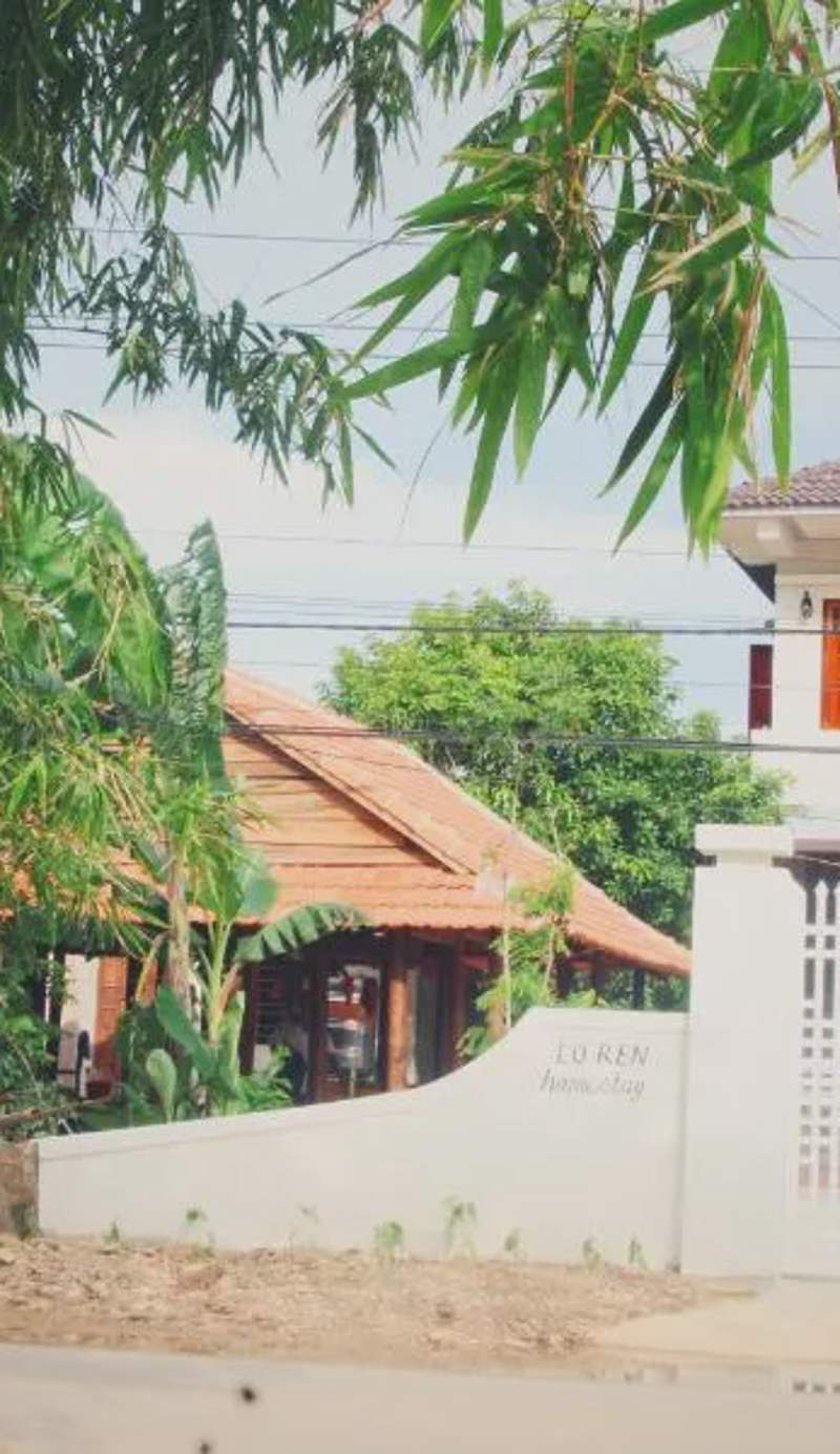 Loren Homestay