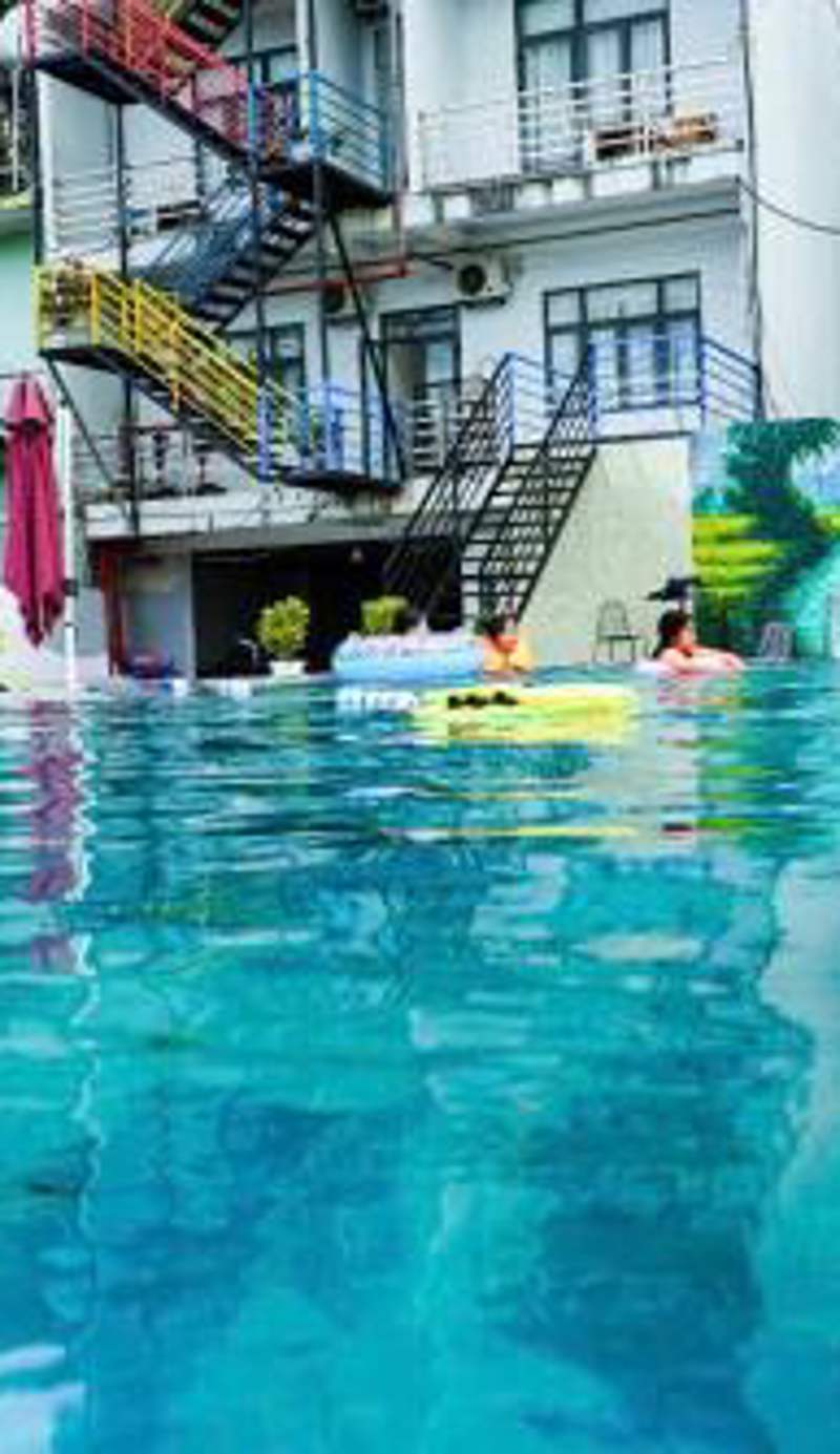 Thuong Hai Hotel