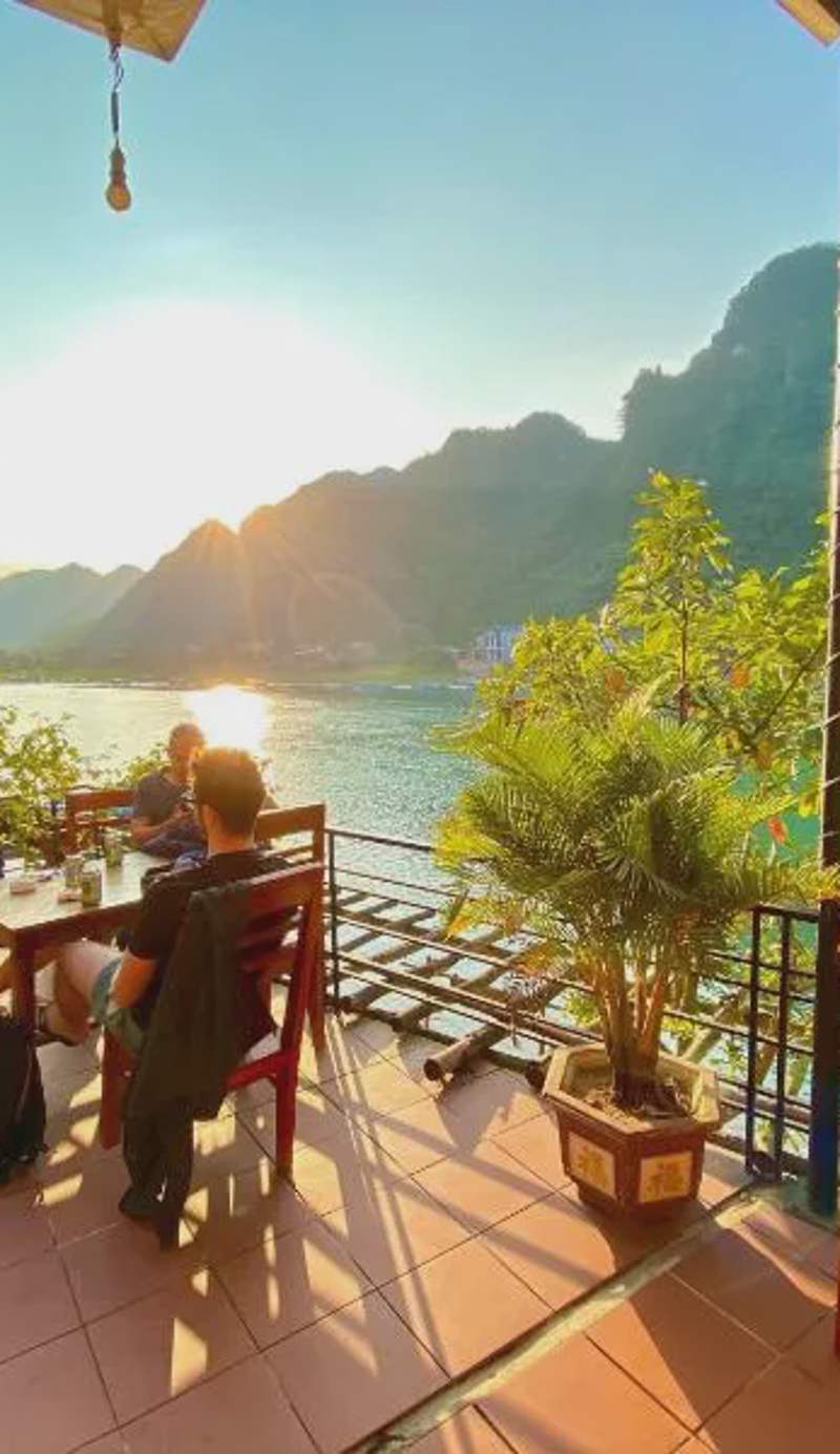 Phong Nha Coco Riverside