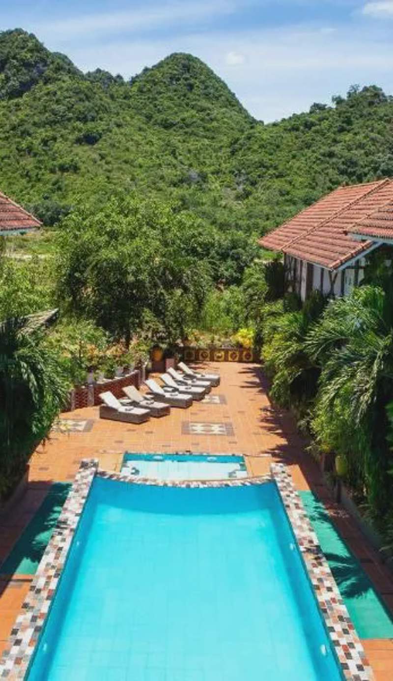 Victory Road Villas