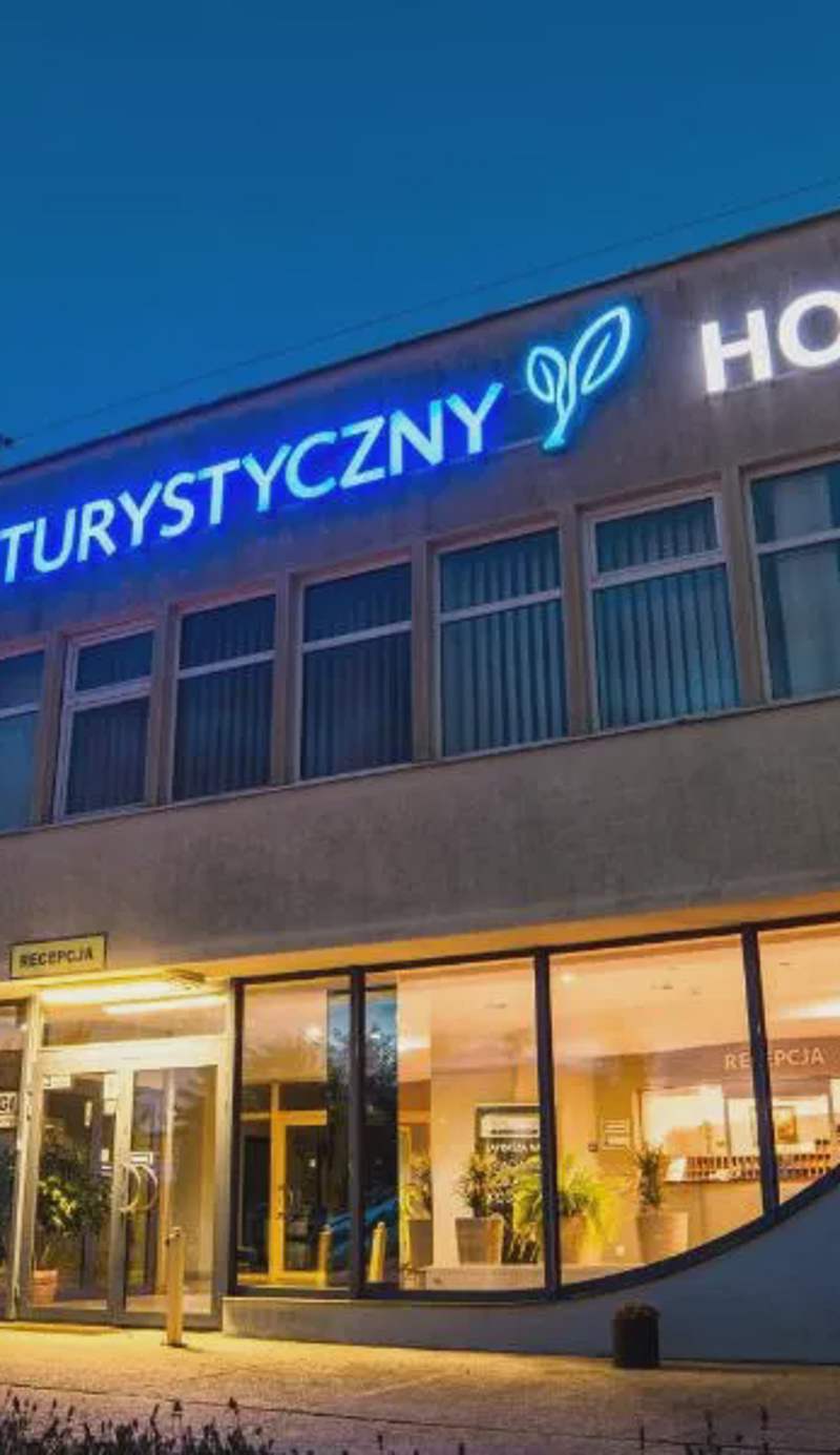 Gdański Dom Turystyczny Hostel