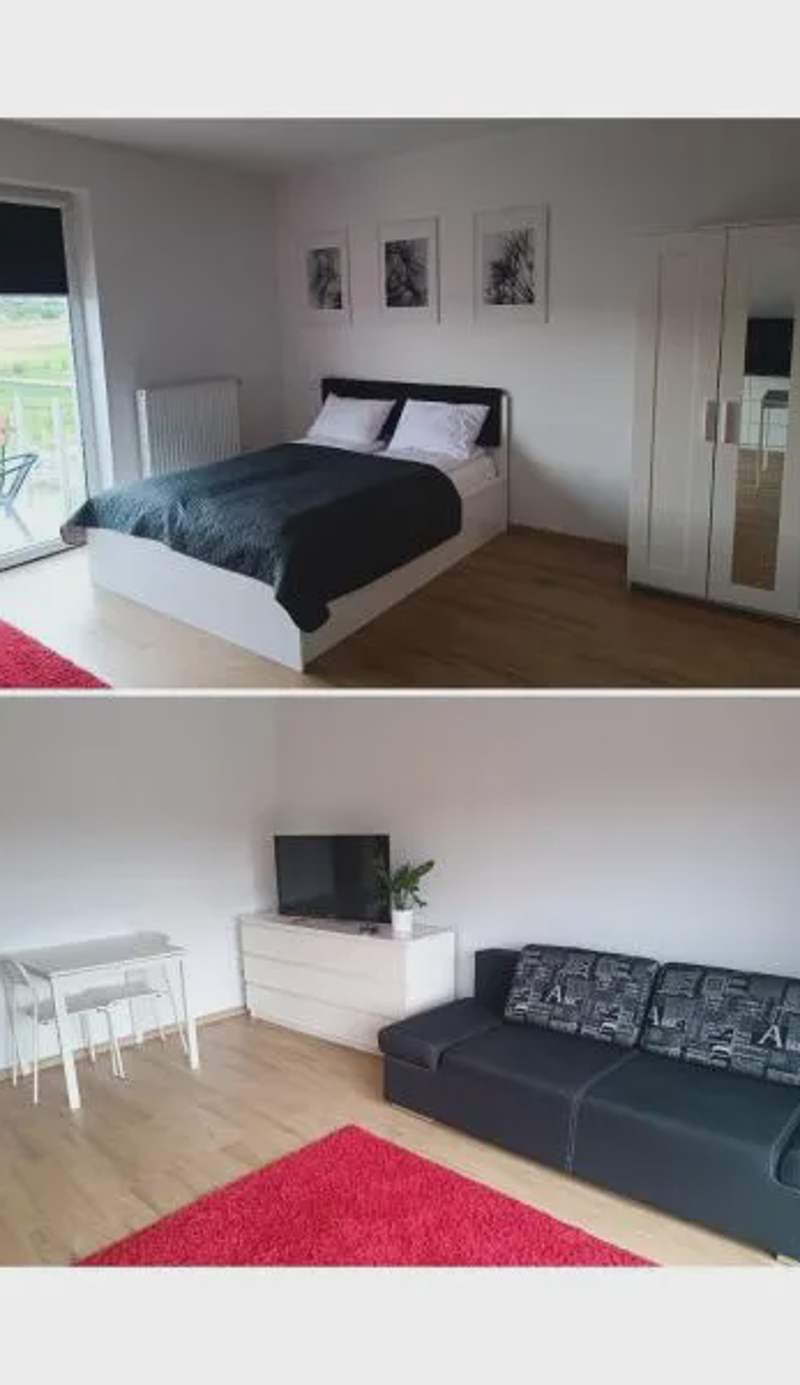 Studio 69, Gdańsk - Jasień