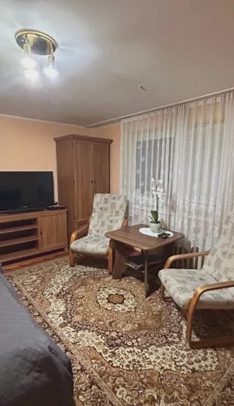 Apartament Mickiewicza