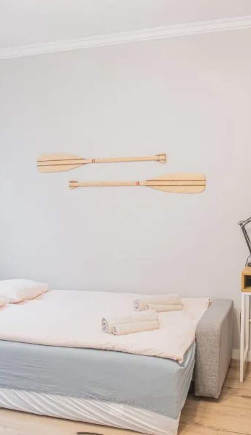 LILY APART - Private rooms in the Old Town