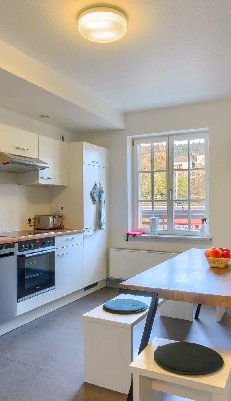Hostel-Marburg