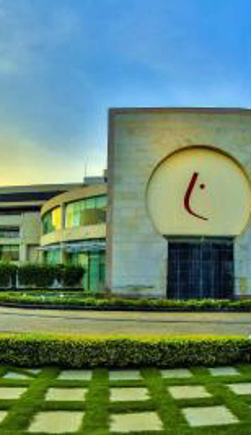 The Lalit Chandigarh