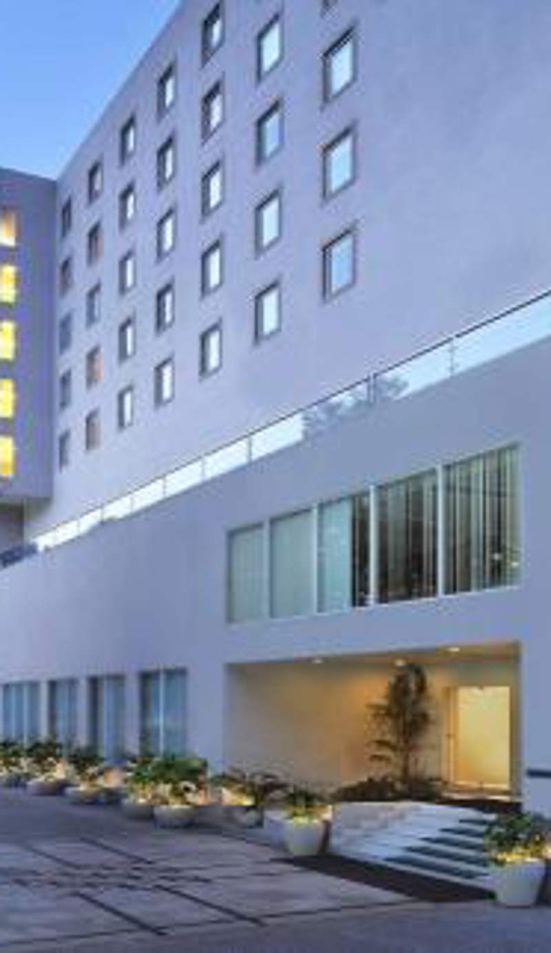 Hometel Chandigarh