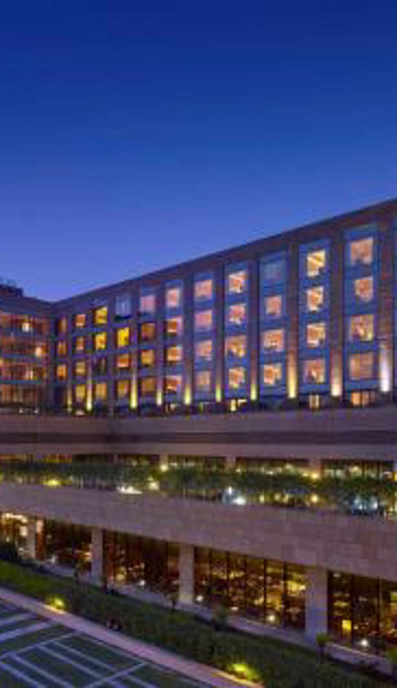 Hyatt Regency Chandigarh, Elante Mall