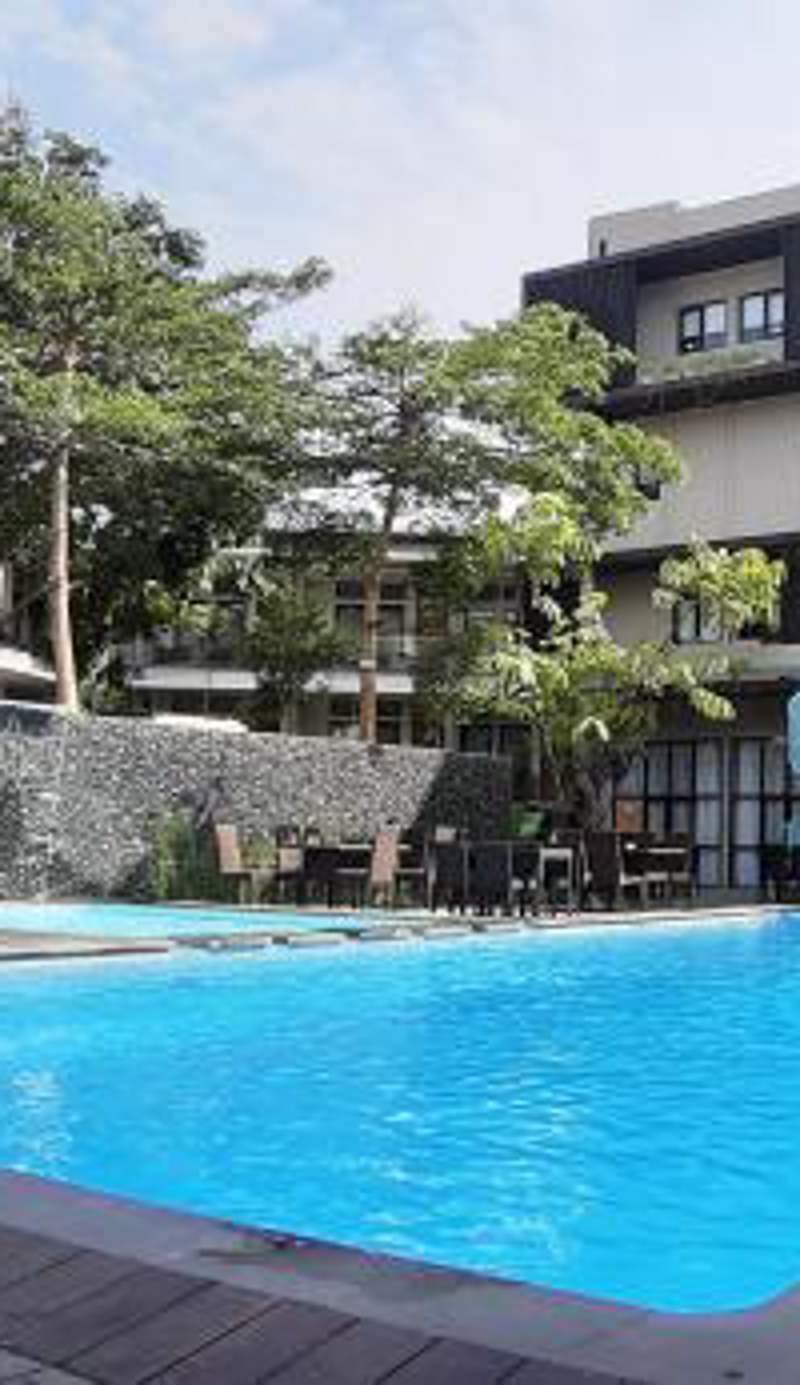 Grand Cordela Hotel AS Putra Kuningan