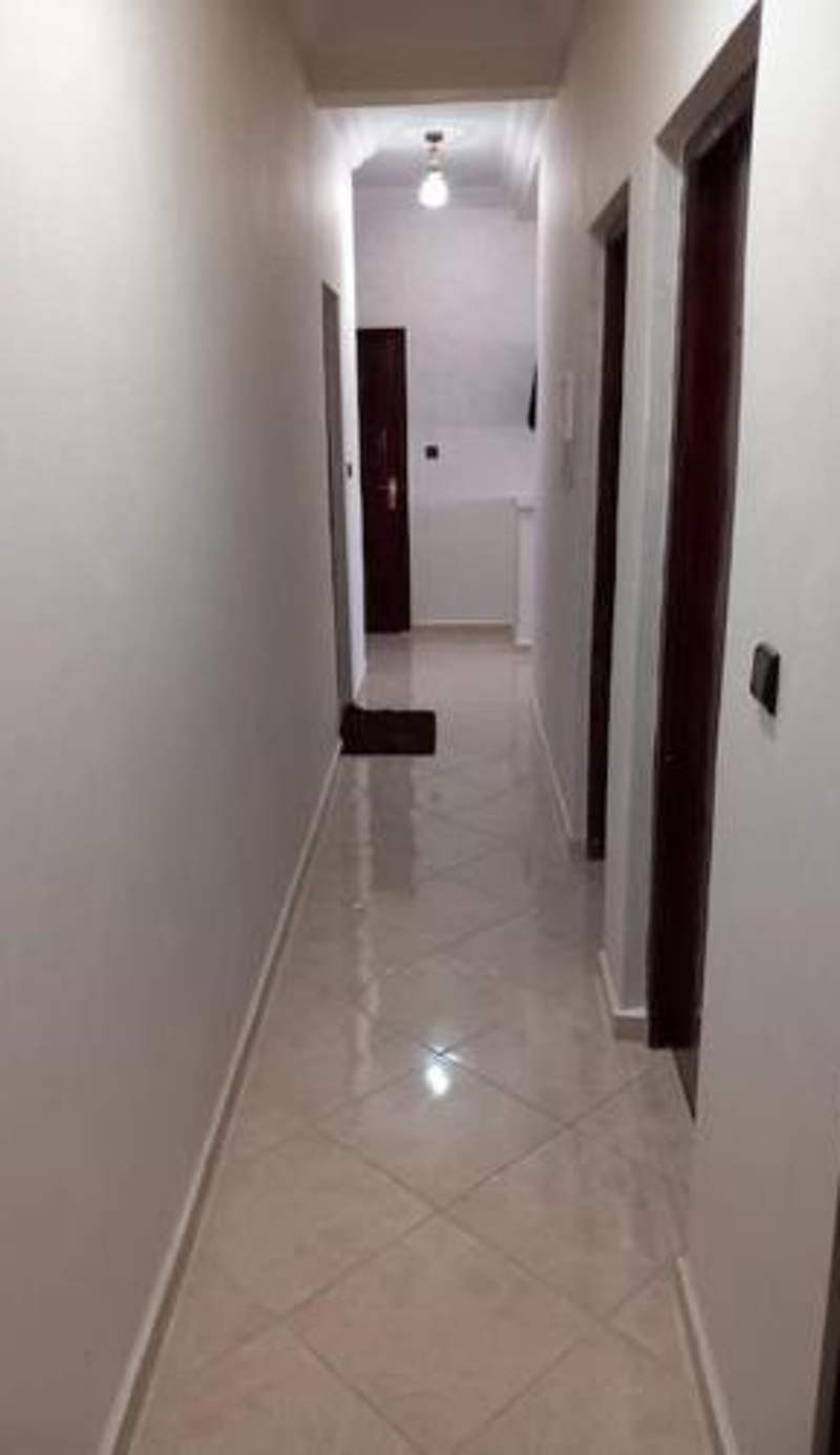 Bel appartement Hay SALAM - agadir- Wi-Fi-J'ACCEPTE FAMILLE SEULEMENT -