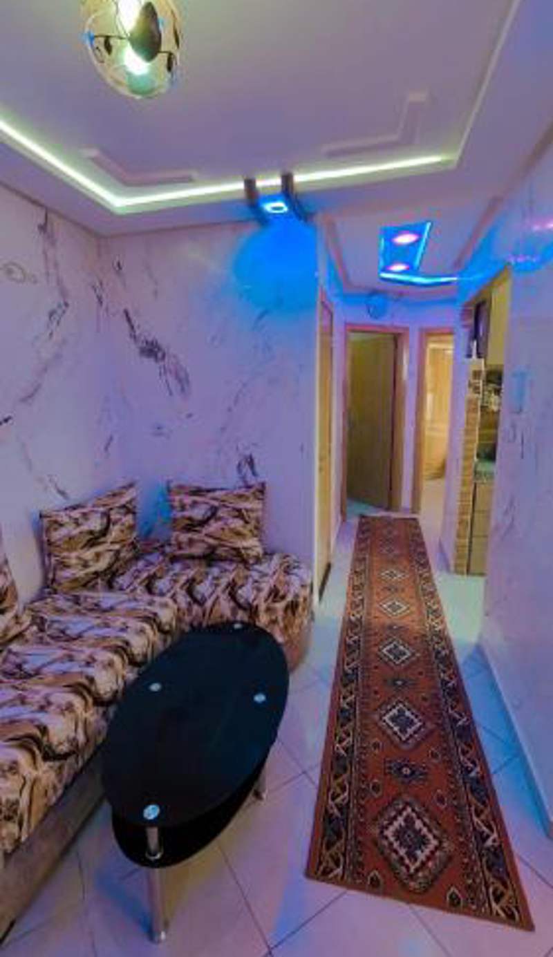 Appartement Miftah Sahel Anza Beach Agadir