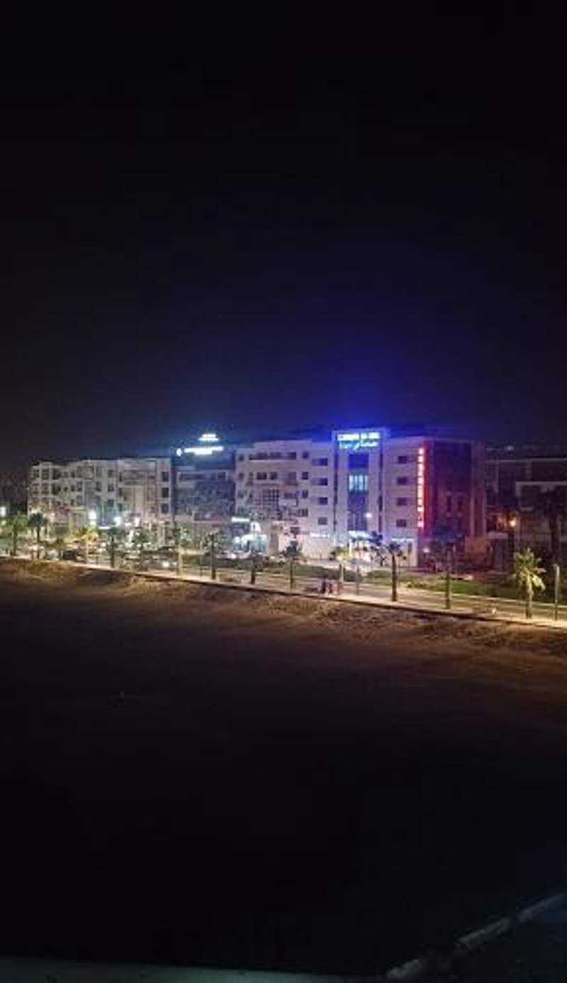 Le bon coin holiday agadir