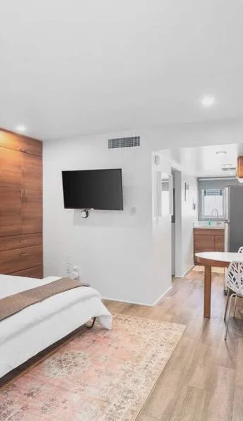Efficient Micro Living in DTPH