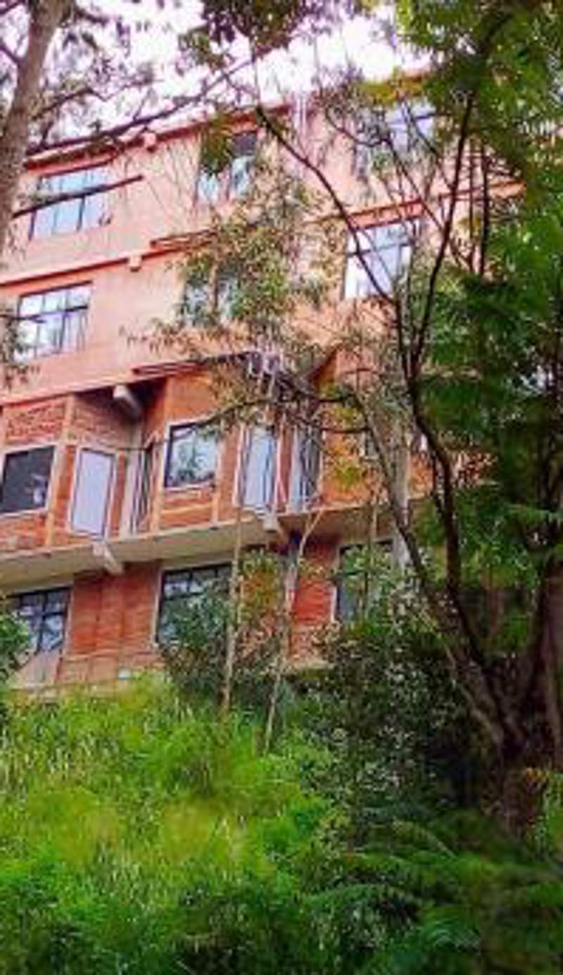Himagira Hotel