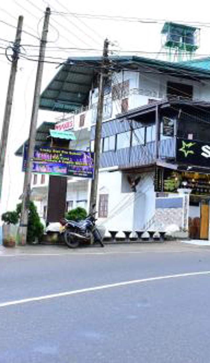 Lucky Star View Inn