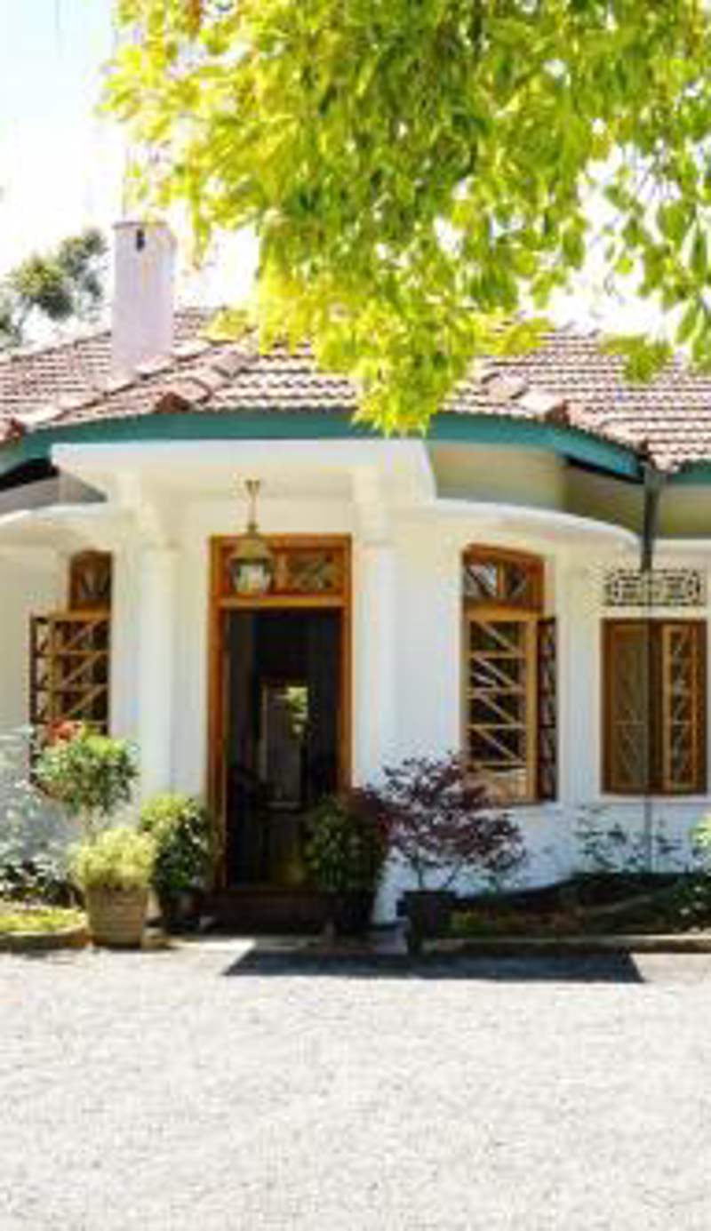Hotel Mount Pleasant