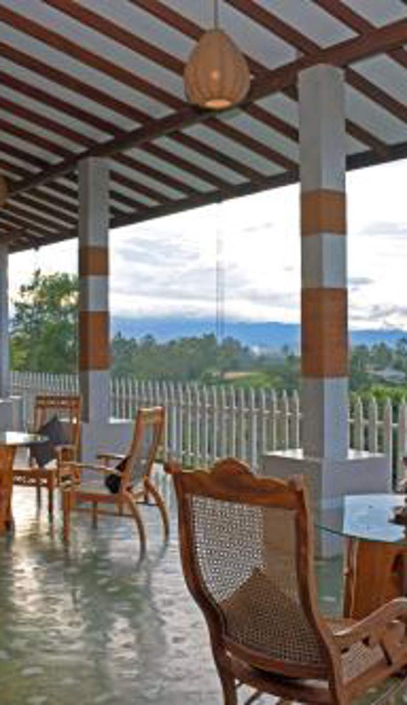 Villa Perpetua