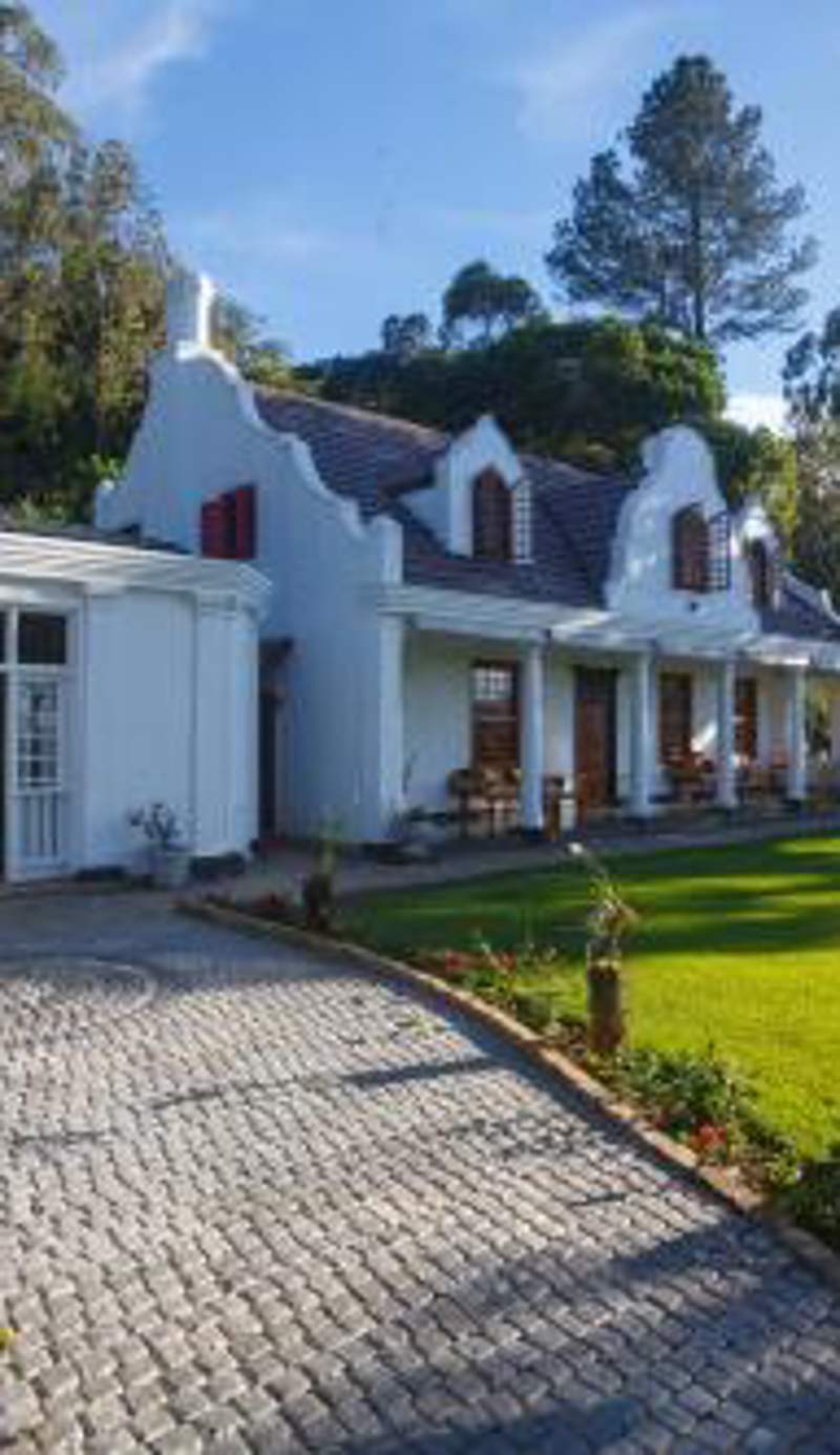 Dutch House Bandarawela