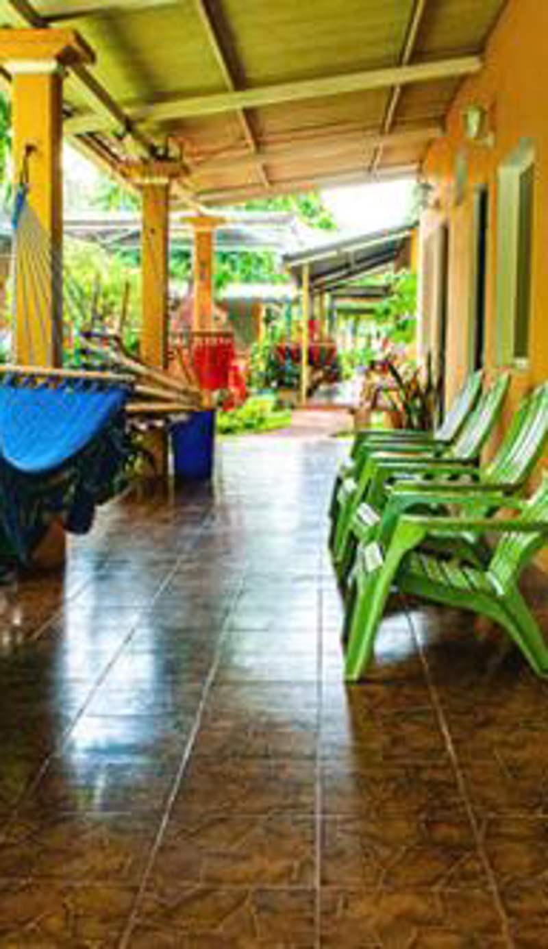 Hostal Nathaly
