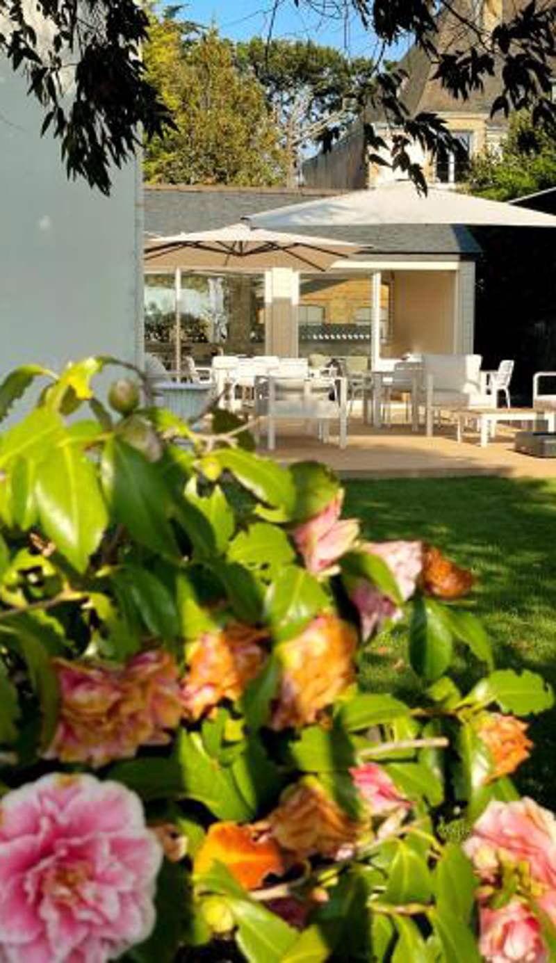 Hotel La Licorne