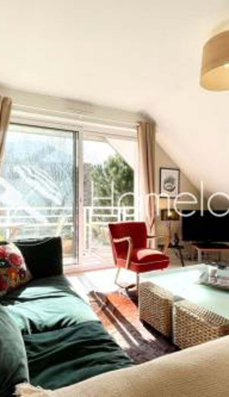T2 Top Cosy Balcon 150m des plages